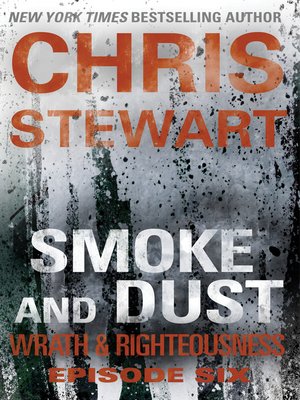 cover image of Smoke and Dust